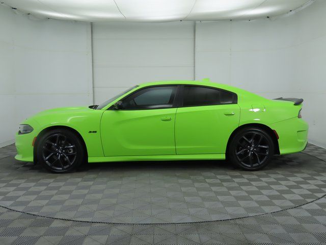 Thumbnail: 2023 Dodge Charger - 8