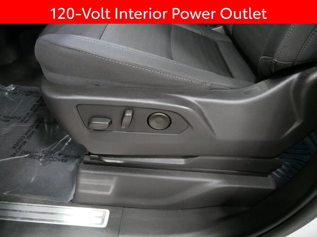 Used 2024 Chevrolet Silverado 1500 Truck