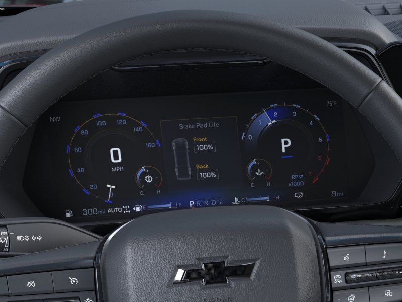 New 2026 Chevrolet Colorado Truck