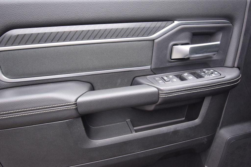 new 2026 Ram 2500 car, priced at $59,168