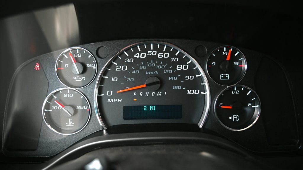 2025 Chevrolet Express 2500 Work Van White at Classic Chevrolet Galveston