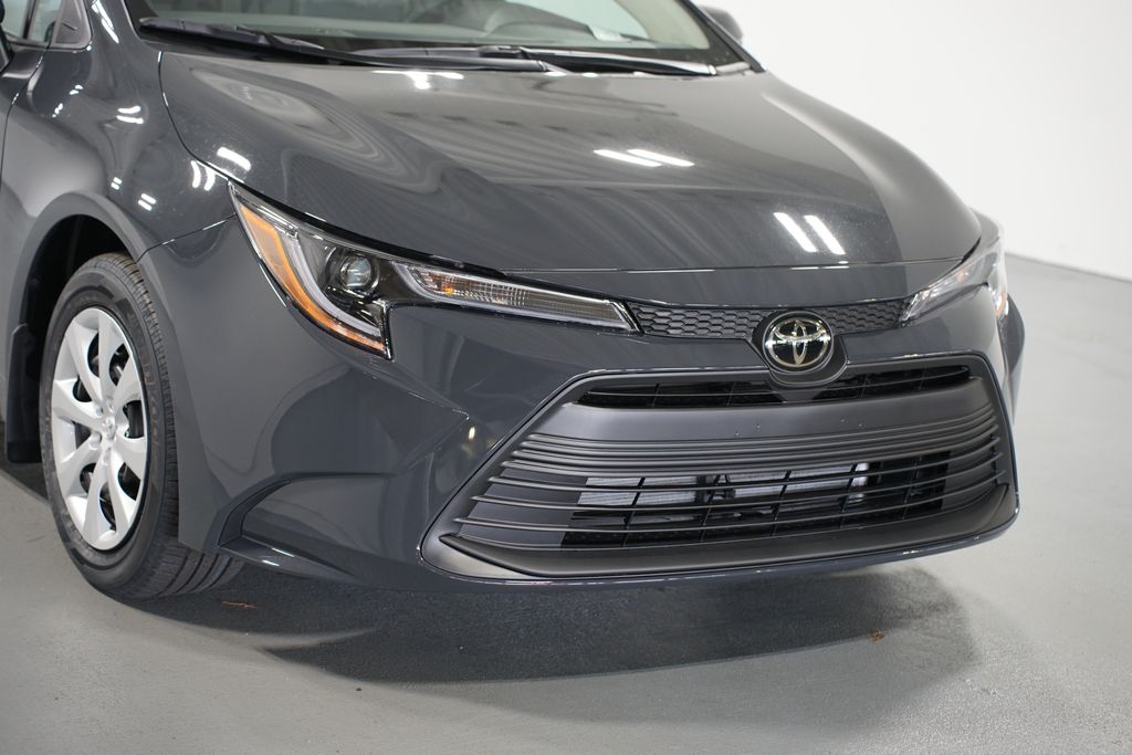Thumbnail: 2025 Toyota Corolla - 4