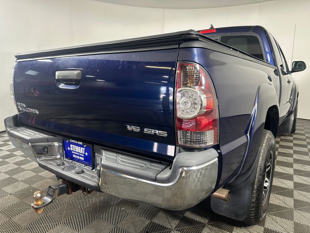 2012 Toyota Tacoma Base - Image 5