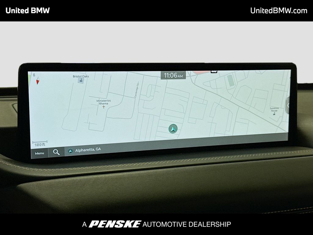 Thumbnail: 2024 Genesis GV80 - 10