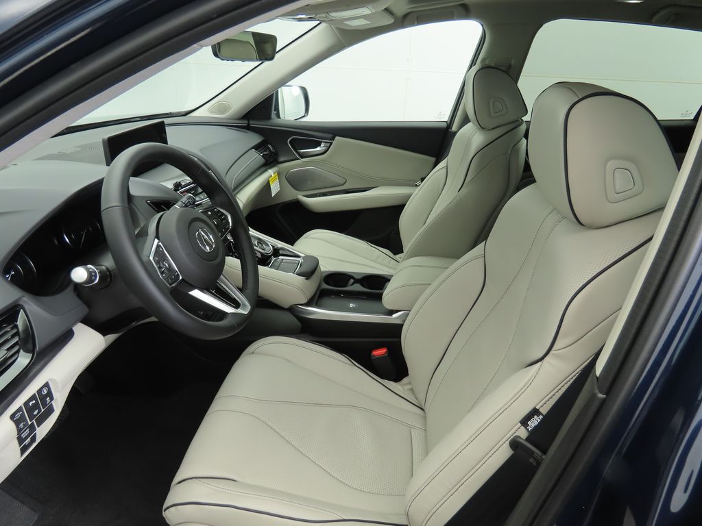 Thumbnail: 2026 Acura RDX - 19