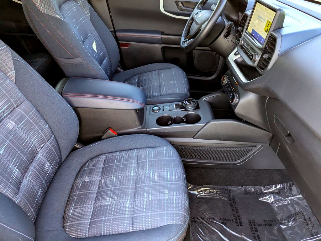 Used Car 2023 Ford Bronco Sport  Heritage For Sale In Taylor, Texas