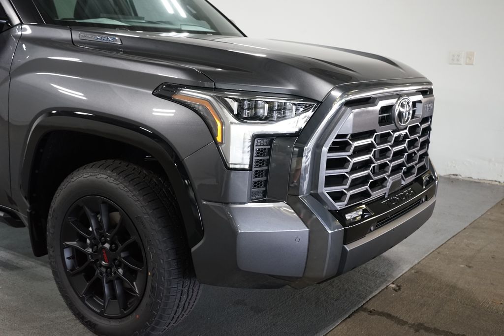 Thumbnail: 2026 Toyota Tundra - 4