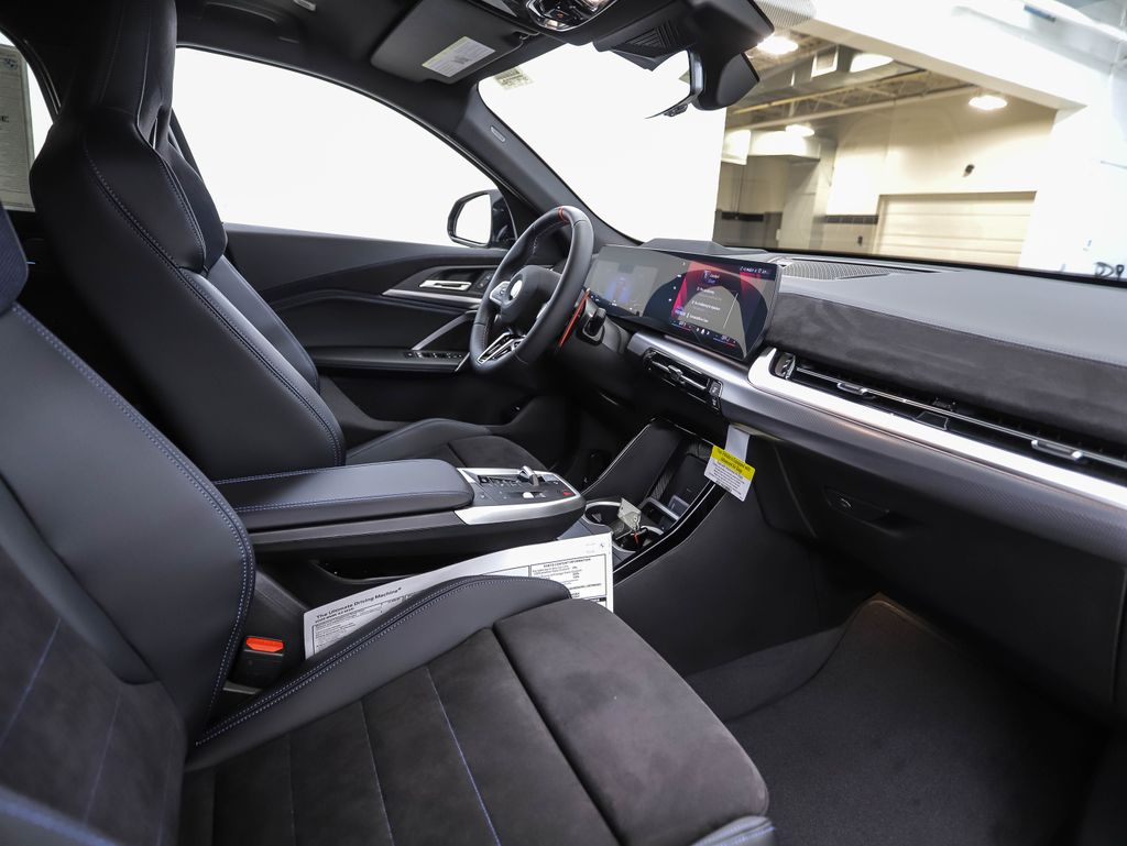 Thumbnail: 2026 BMW X2 - 30