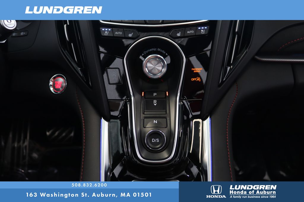 Used 2023 Acura RDX SUV