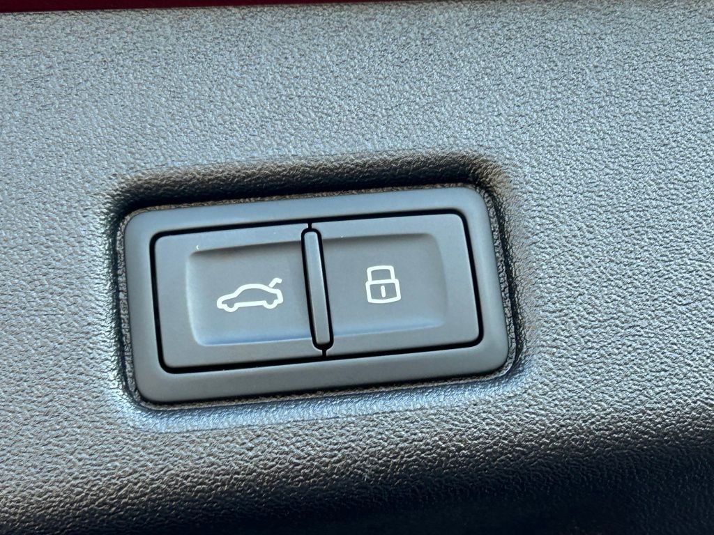 New 2025 Red Audi 2.0T Prestige image 59