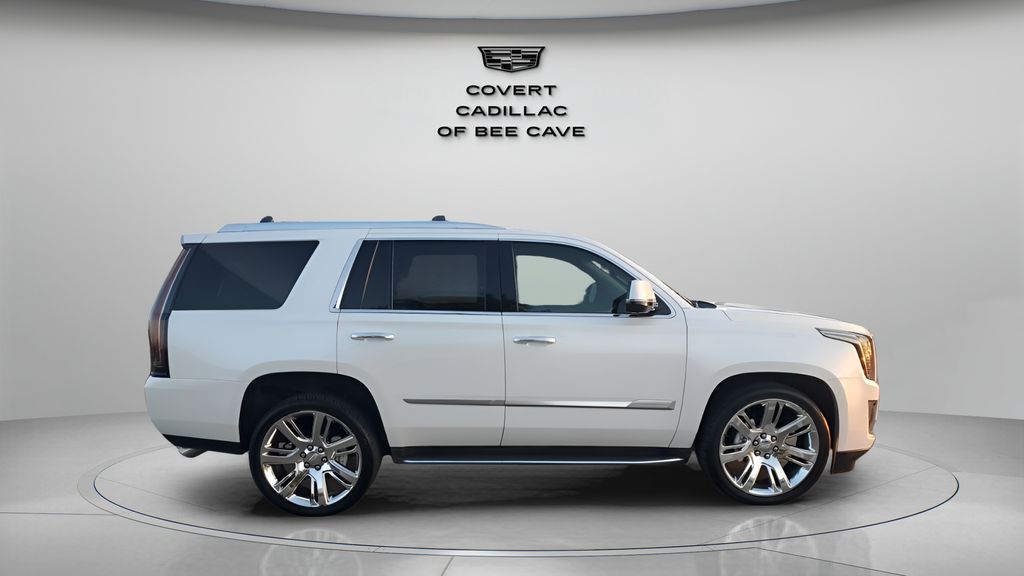 Used Car 2016 Cadillac Escalade  Luxury For Sale In Austin, Texas