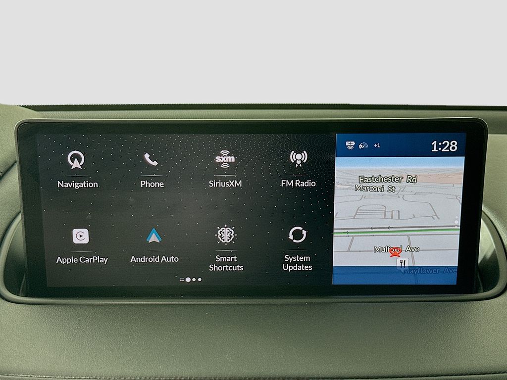 used 2023 Acura MDX car, priced at $38,999