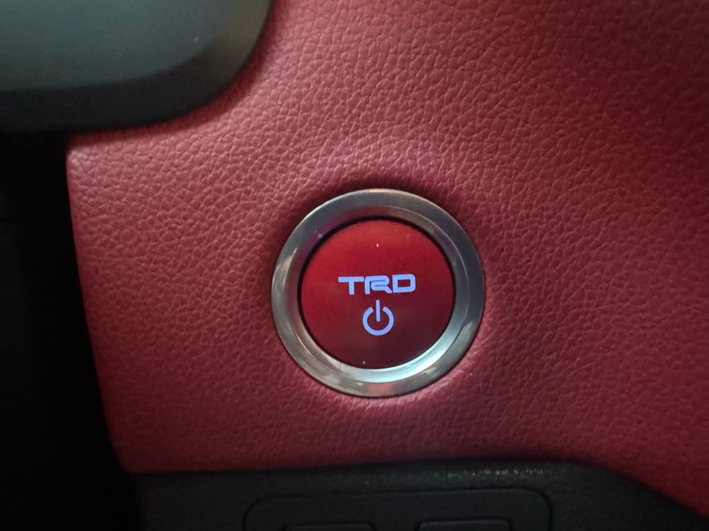 2023 Toyota Tundra TRD Pro 22