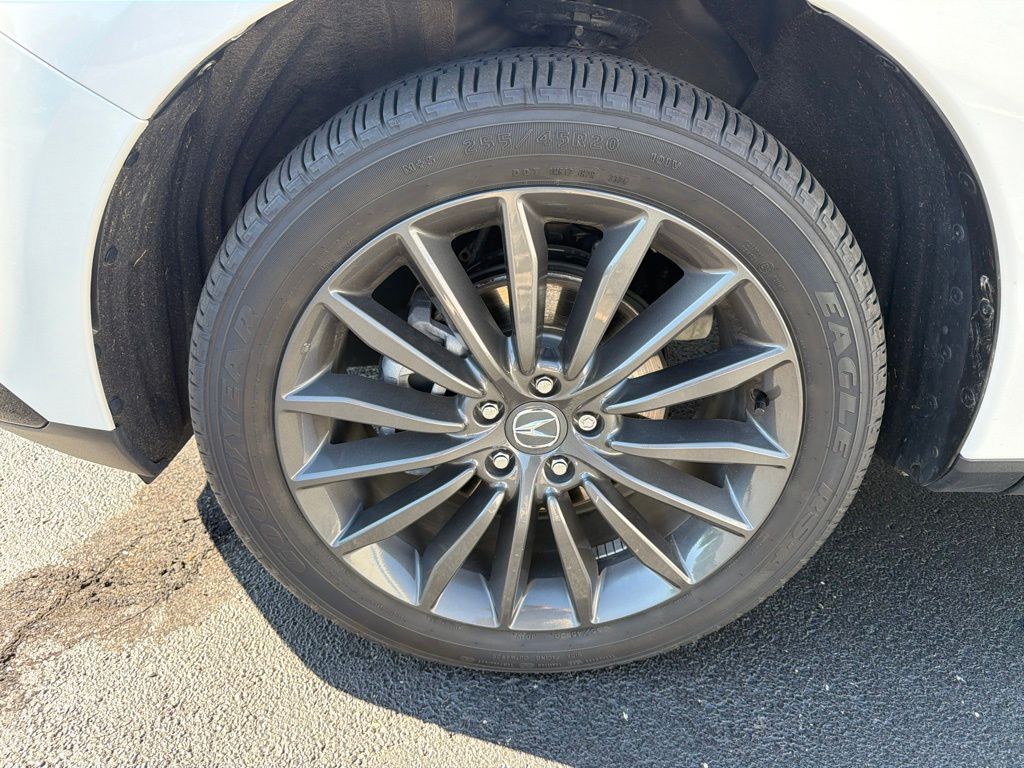 Thumbnail: 2024 Acura RDX - 10
