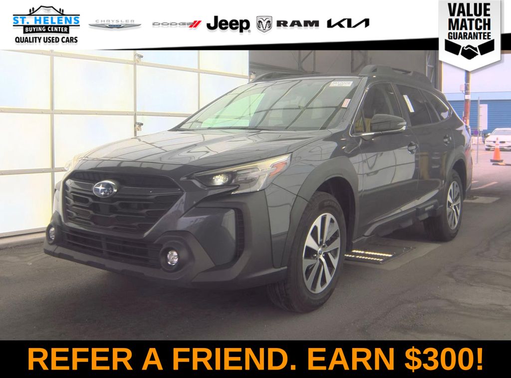 2024 Subaru Outback Premium