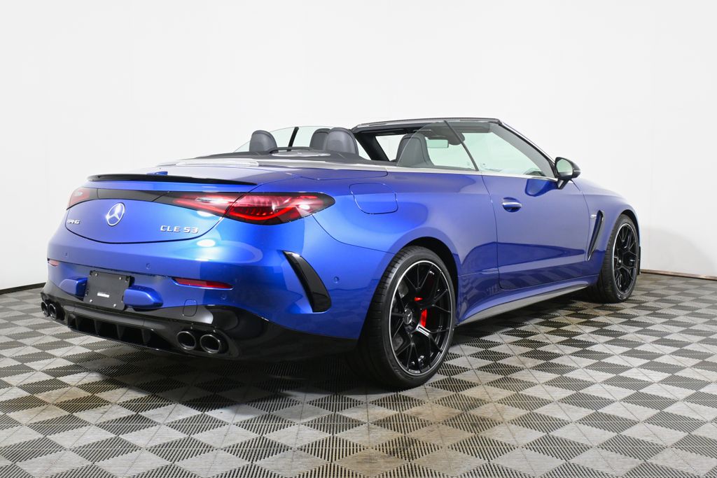 Thumbnail: 2026 Mercedes-Benz CLE - 15