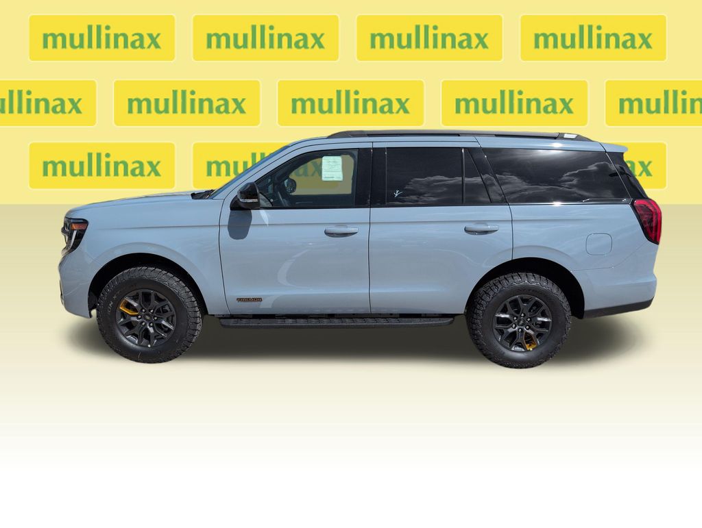 New 2027 Gray Ford Tremor image 12