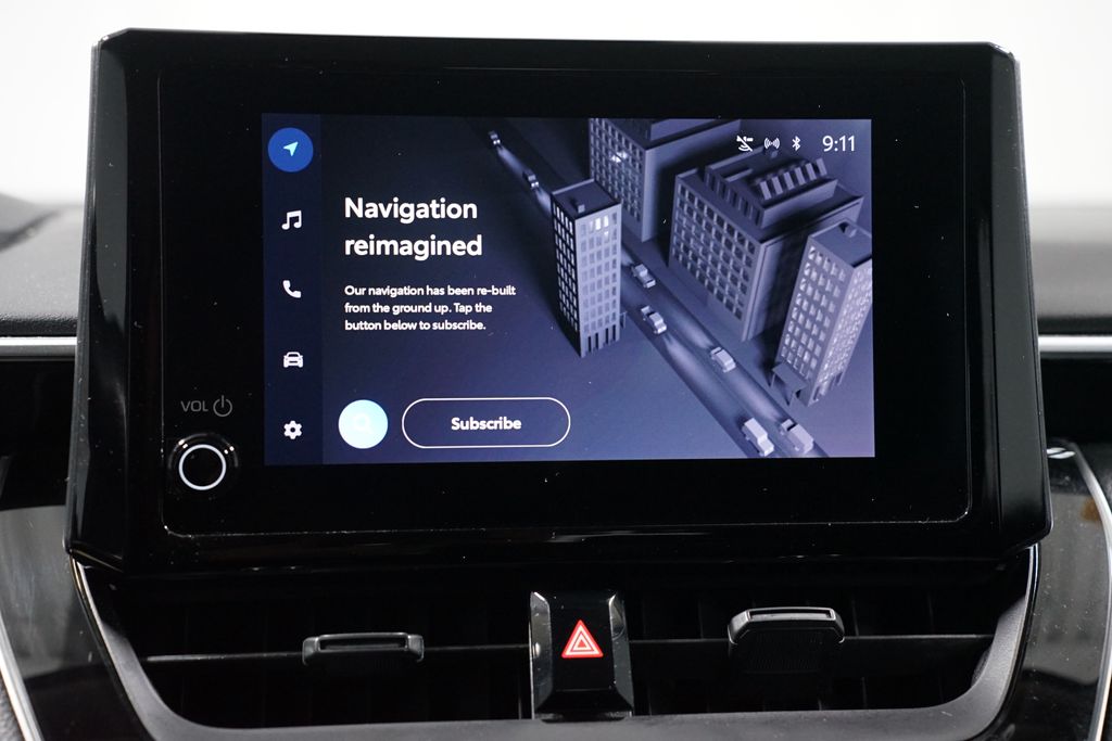 Thumbnail: 2024 Toyota Corolla - 17