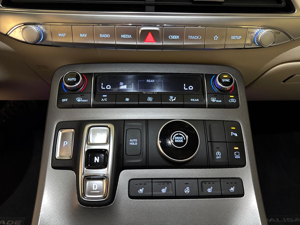 Certified Used 2020 Gray Hyundai Limited image 30