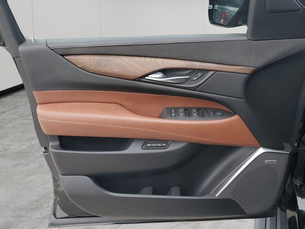 Used Car 2016 Cadillac Escalade  Premium For Sale Under $30,000 In Austin, Texas