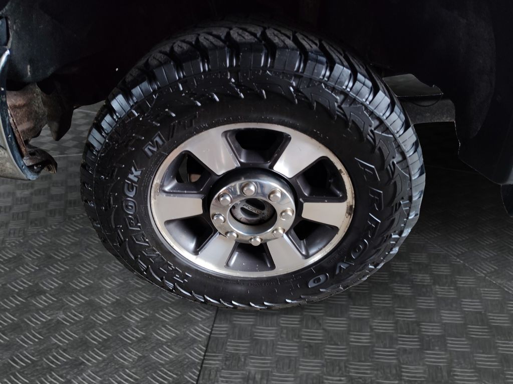 Used Car 2015 Ford F-350sd  King Ranch For Sale Under $30,000 In Austin, Texas