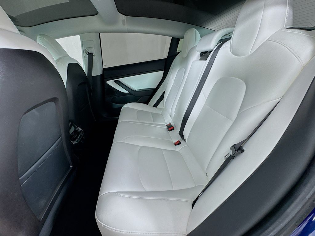 Used Car 2020 Tesla Model 3  Performance For Sale Under $30,000 In Austin, Texas
