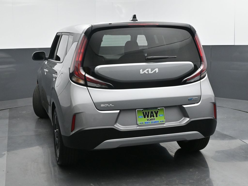 2023 Kia Soul EX
