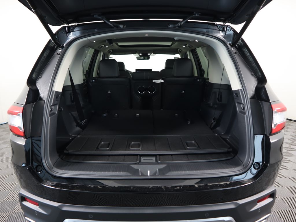 Thumbnail: 2026 Honda Pilot - 30