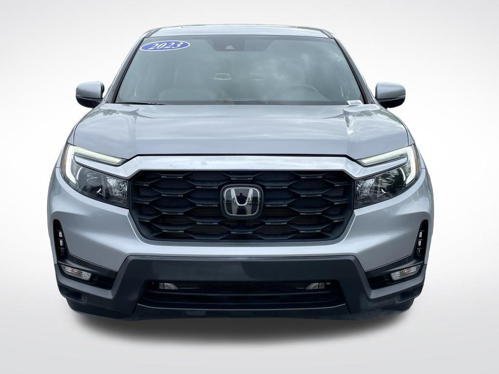 Thumbnail: 2023 Honda Passport - 9