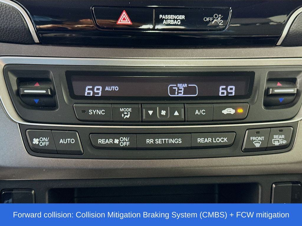 Used Car 2019 Honda Pilot  Ex-l For Sale Under $20,000 In Austin, Texas