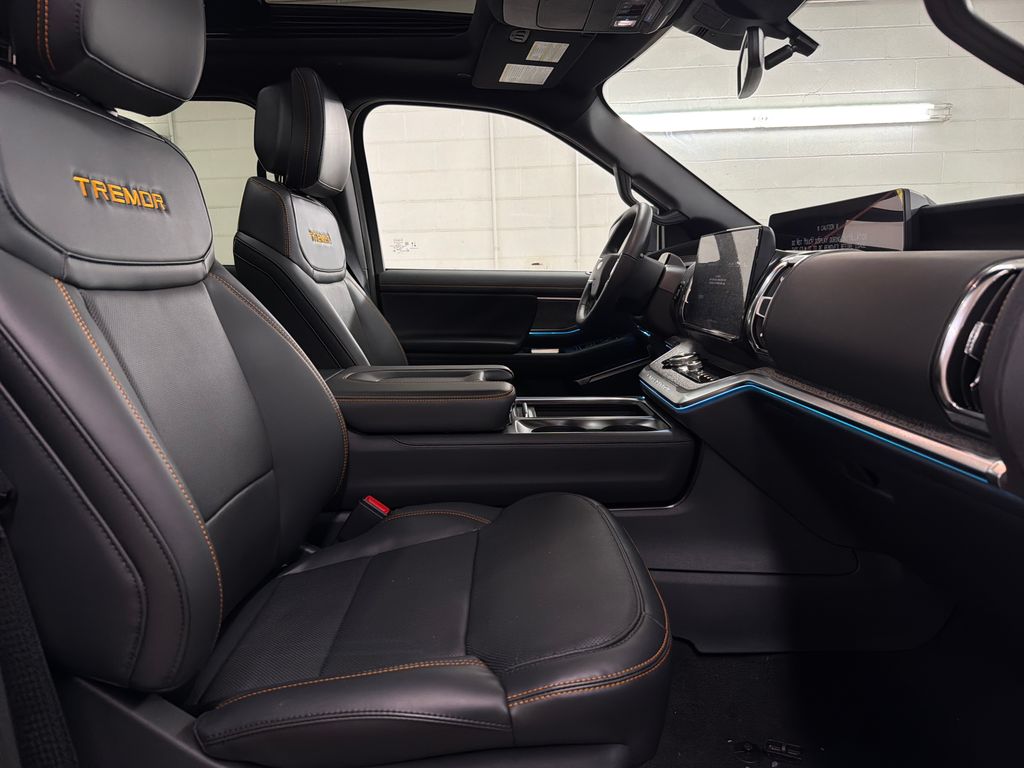 New 2026 Black Ford Tremor image 29