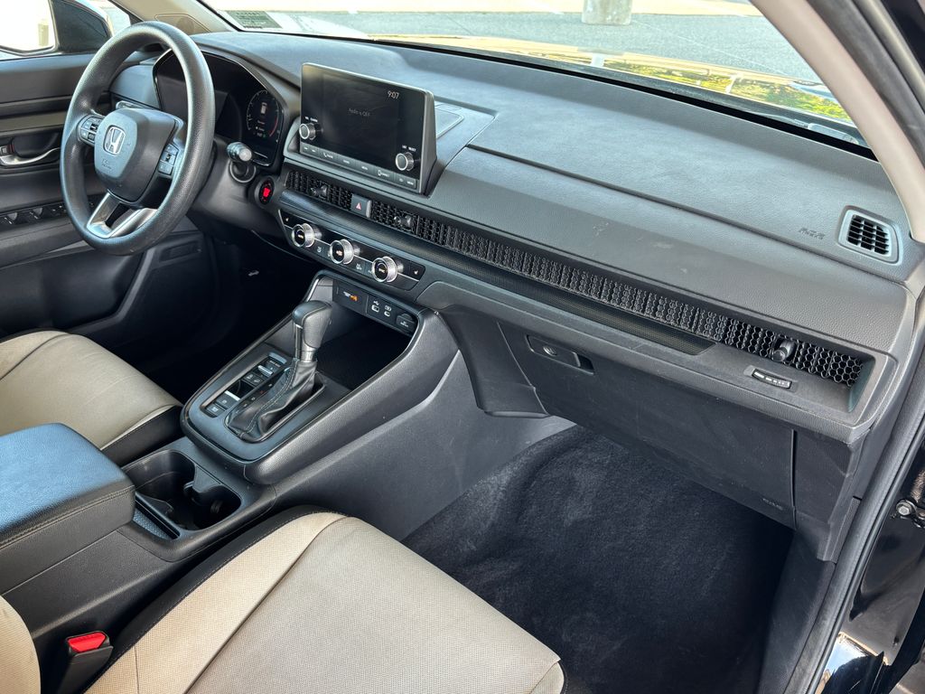 Thumbnail: 2023 Honda CR-V - 20