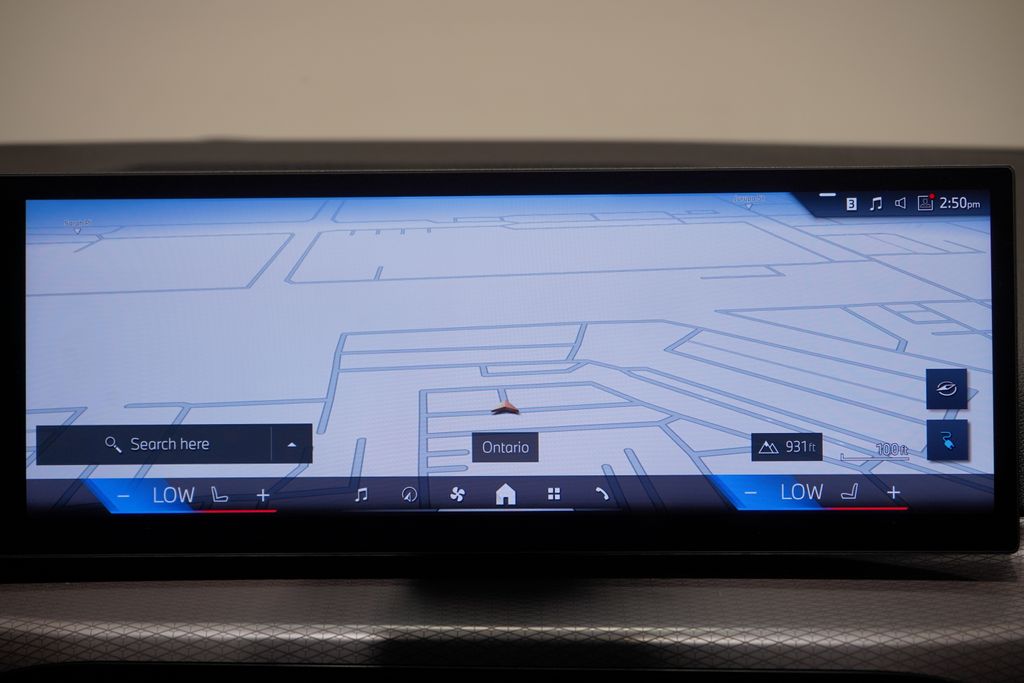 Thumbnail: 2025 BMW i4 - 12