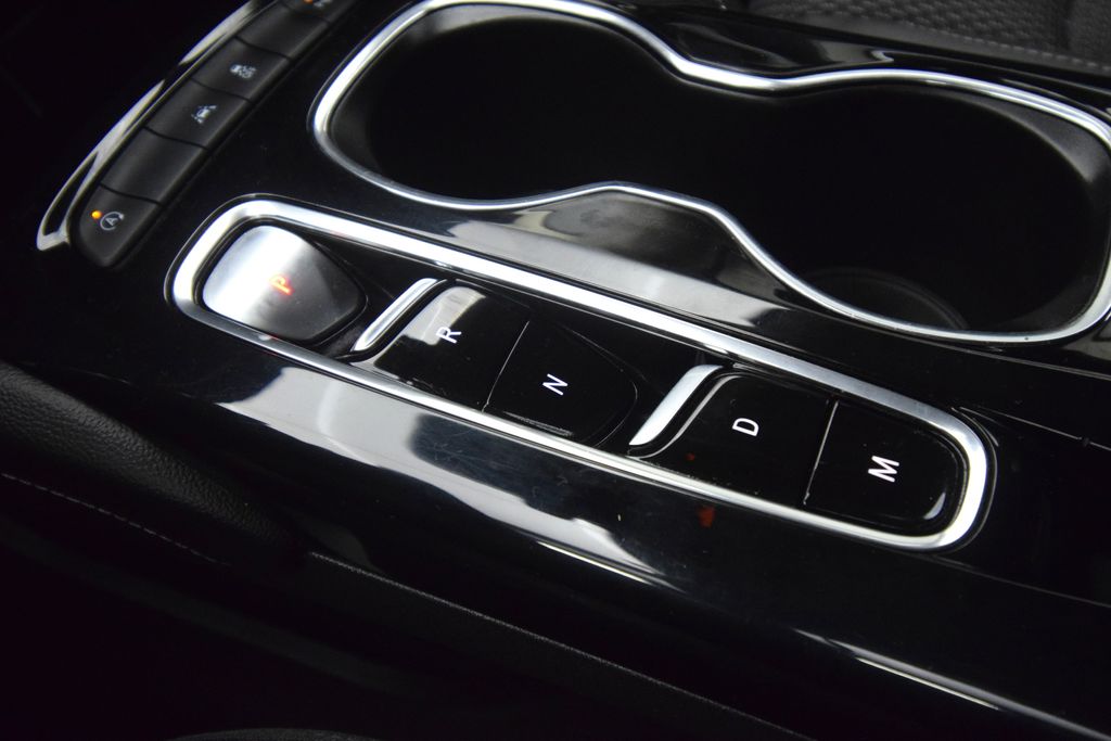 used 2023 Buick Envision car