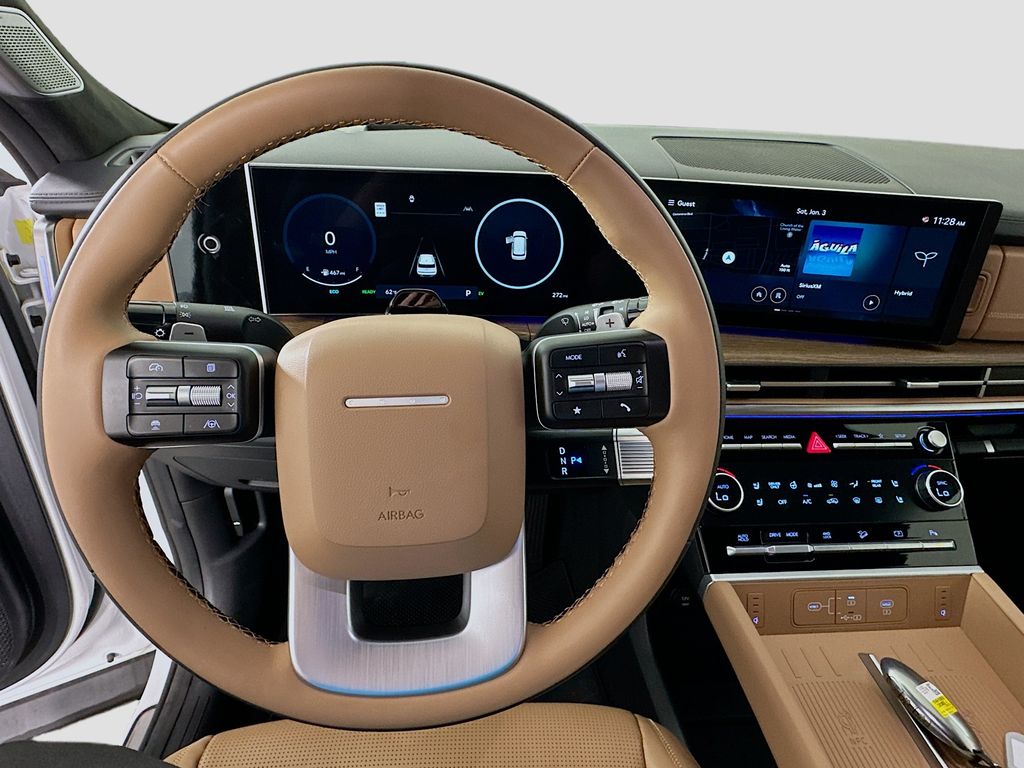 Thumbnail: 2026 Hyundai Santa Fe - 10