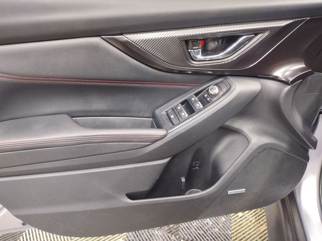 2022 Subaru WRX Limited