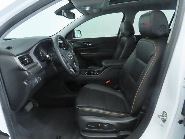 2023 GMC Acadia AT4 19