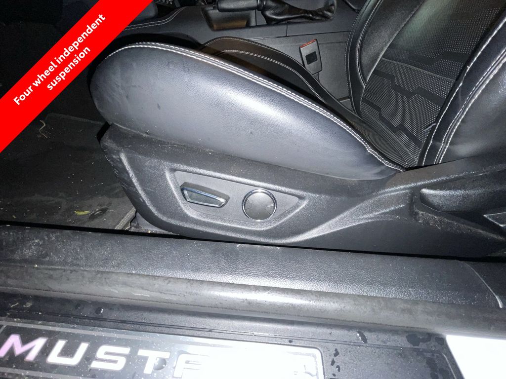 Used 2019 Ford Mustang Coupe