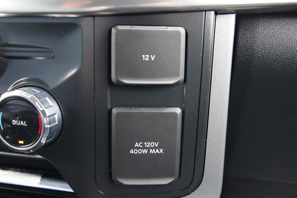 Used 2022 Ford F-150 Truck