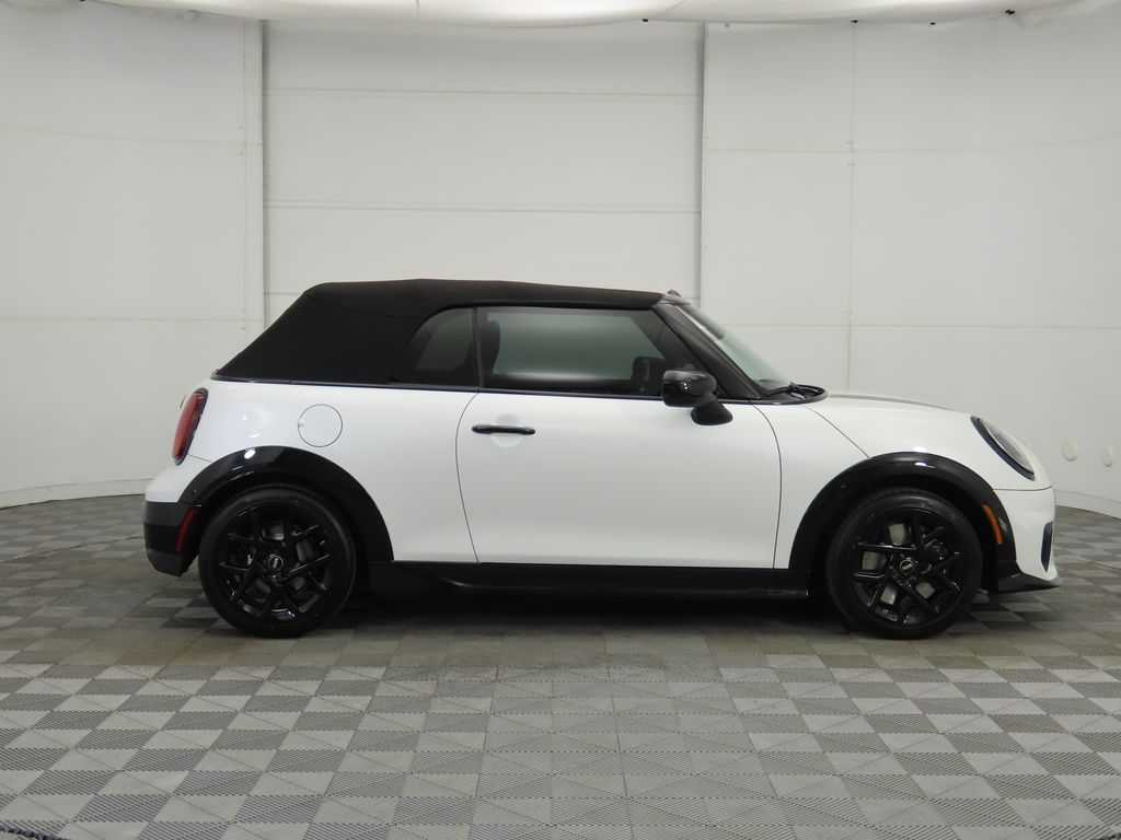 Thumbnail: 2026 MINI Cooper - 12
