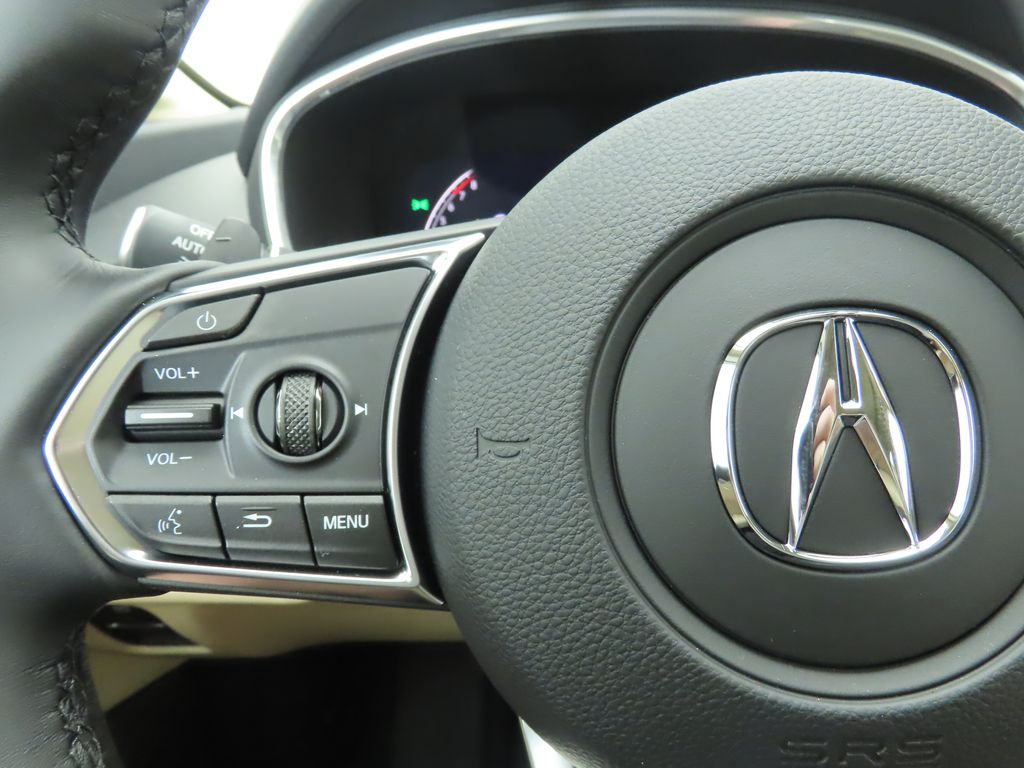 Thumbnail: 2026 Acura MDX - 11