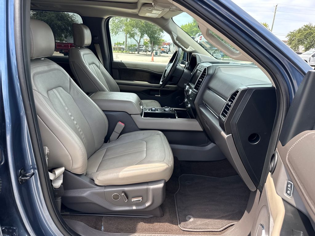 Certified Used 2020 Blue Ford Limited image 28