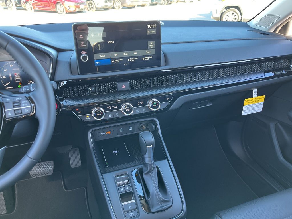 Thumbnail: 2026 Honda CR-V - 10