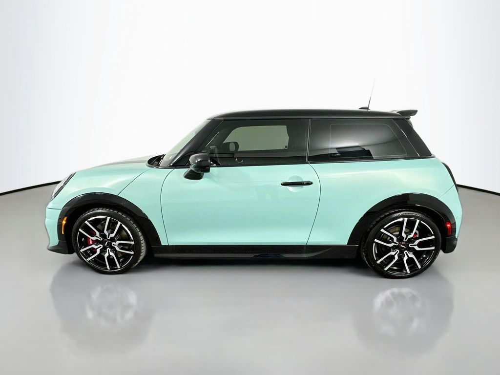 Thumbnail: 2025 MINI Cooper - 8