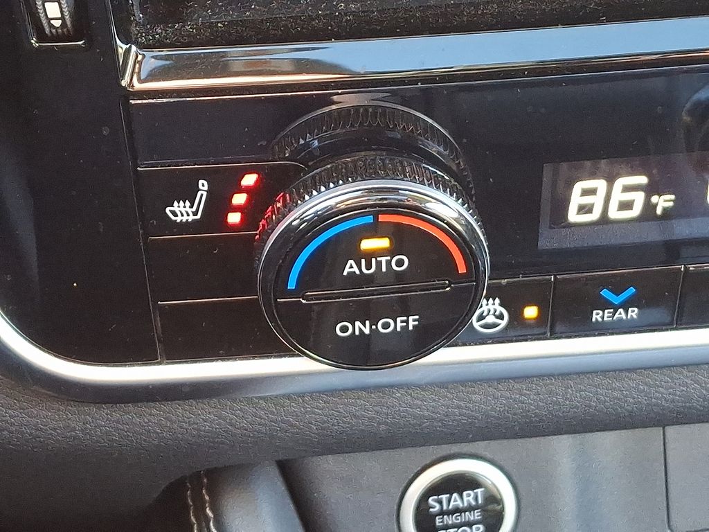 Thumbnail: 2022 Nissan Rogue - 27