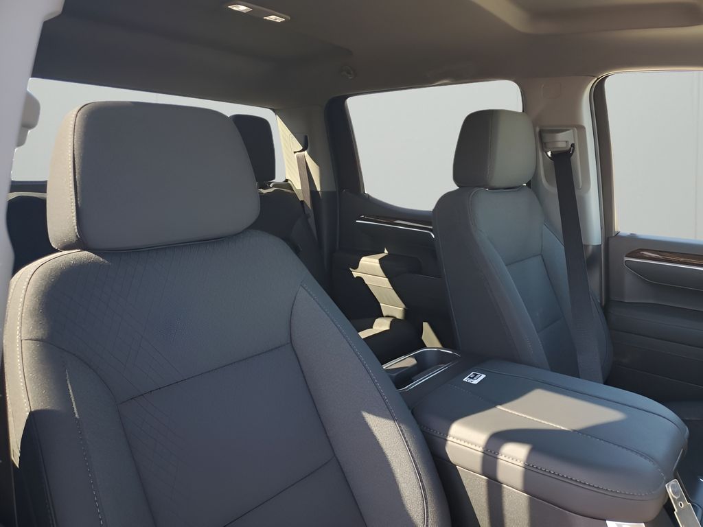 New 2026 Black GMC Elevation image 15