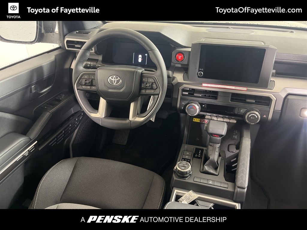 Thumbnail: 2026 Toyota 4Runner - 13