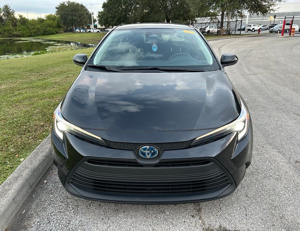 Thumbnail: 2024 Toyota Corolla - 2