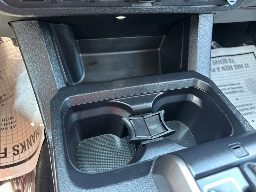 2022 Lunar Rock Toyota Tacoma 2WD SR5 RWD Truck