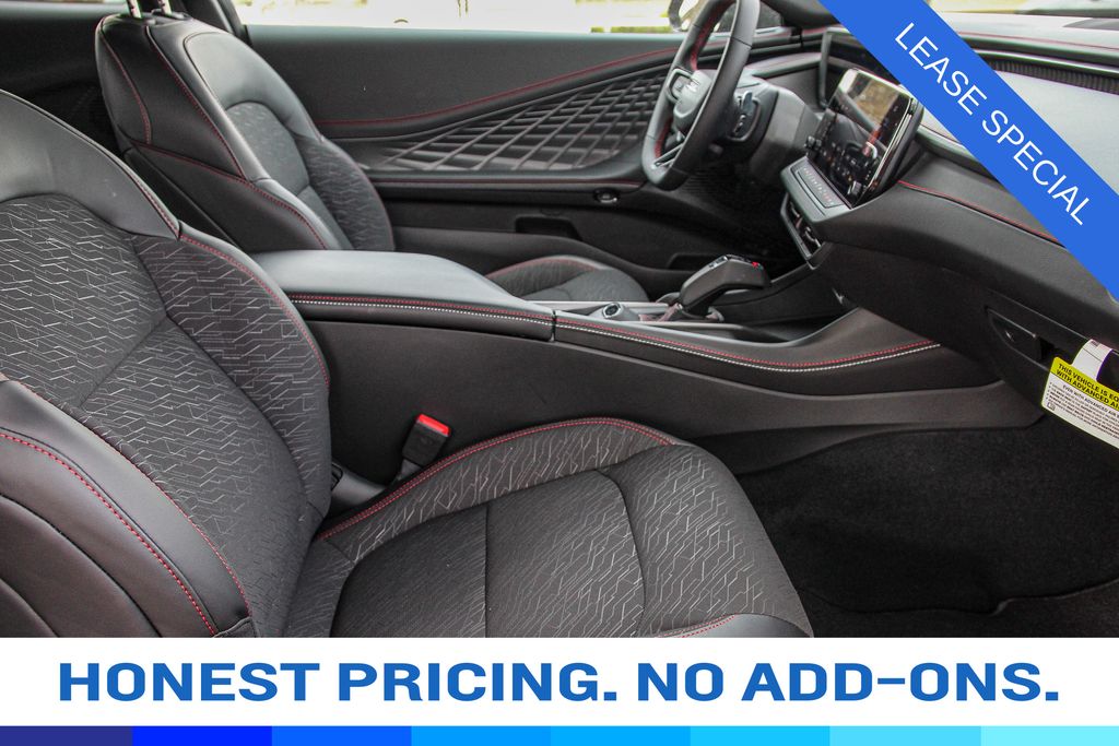 New Car 2025 Dodge Charger  R/t For Sale Under $35,000 In Austin, Texas